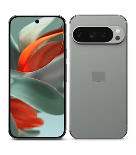 Amazon | 【整備済み品】Google Pixel 9 Pro SIMフリー 256GB