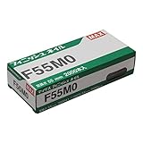 マックス フィニッシュネイル　F55M0 白 （NT90555）　2000本
