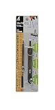 シンワ測定 コンパス 製図用 A 115mm 75388