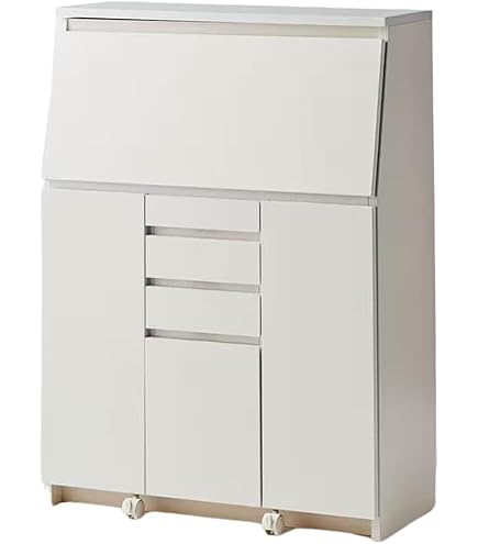 Amazon.co.jp: カリモク ライティングデスク・書斎デスク/コロニアル