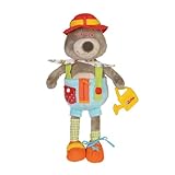 ラーニングアニマル もぐらのモーリー