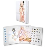 大槍葦人画集 Chronicle LIMITED EDITION