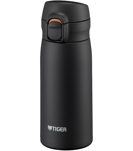 Amazon｜タイガー 水筒 360ml 直飲み ステンレス ミニ ボトル サハラ