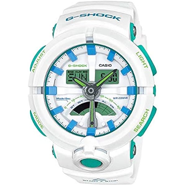 新品 カシオBABY-G BEACH TRAVELER BGA-190-7BJF BGA-190-7BJF | CASIO