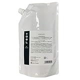 インターコスメ トエル シャンプー 500ml レフィル