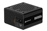 CORSAIR RM1000e -2025- PC電源ユニット 1000W CP-9020297-JP