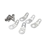 【YJB PARTS】 Keystone #7311 Lockwasher Terminal Lugs (アースラグ) 5pcs/set
