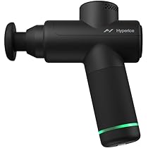 Amazon.co.jp: HYPERICE(ハイパーアイス) HYPERSPHERE 3段階振動付き 