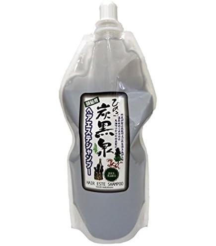 Amazon | 【まとめ買い】 ペリカン石鹸 泥炭石 地肌ケアシャンプー