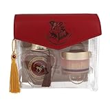 shobido 粧美堂 ハリー・ポッター グリフィンドール ボディミスト 25ml & リップマスク 20g ギフト ハリポタ ハリーポッター WB45473