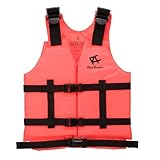 リーフツアラー(REEFTOURER)(メンズ、レディース、キッズ)シュノーケリングベスト スリム 25RA0402Z FO