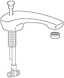 Moen 96477 Polished真鍮パーツ96477