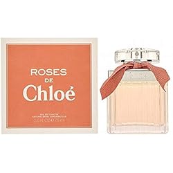 Amazon | Chloe(クロエ) ローズ ドオードトワレ 50mL | Chloe
