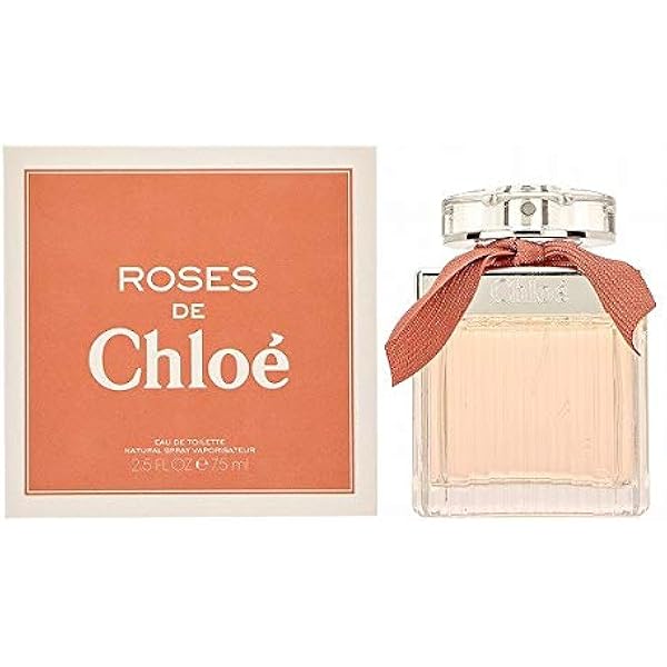 Amazon | クロエ CHLOE クロエ ロー オードトワレ 50ml EDT [並行輸入