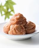 梅干し 白干し梅 紀州南高梅 無添加 400g 塩分20％ 国産 大粒 訳あり つぶれ梅