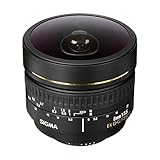 シグマ(Sigma) SIGMA 単焦点魚眼レンズ 8mm F3.5 EX DG CIRCULAR FISHEYE ニコン用 円周魚眼 フルサイズ対応 485597