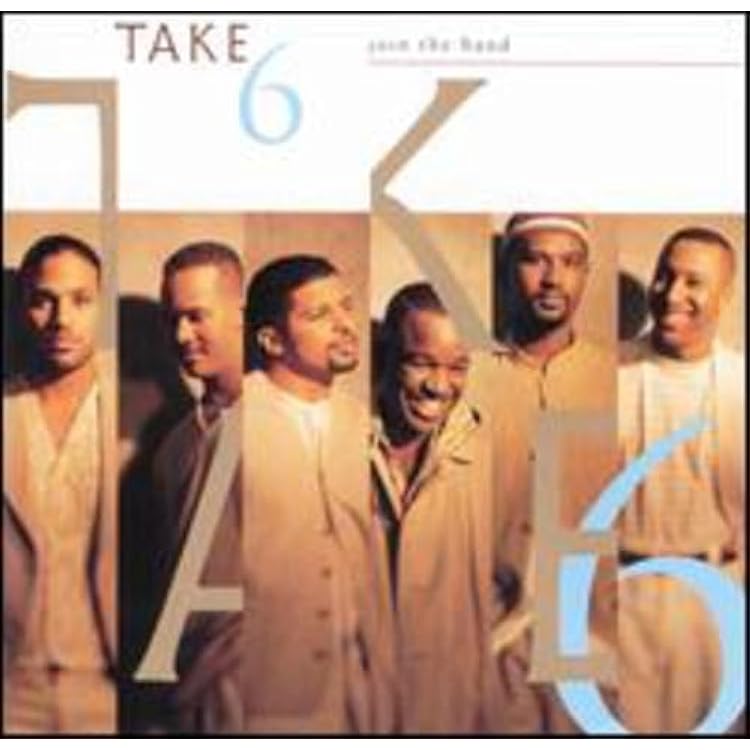 Amazon.co.jp: Take 6: ミュージック