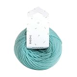 横田 DARUMA iroiro 毛糸 col.22 ラムネ 20g 約70m 3玉セット 01-1410-0022