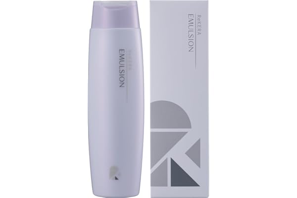 ReKERA Little Scientist Hair Emulsion, 6.8 fl oz (200 ml)