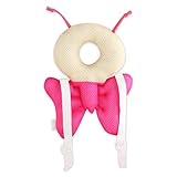 KAKIBLINベビーヘッドガード ごっつん防止 保護 転倒防止 保護クッション キッズ 乳幼児用 頭を保護できる 怪我防止 赤ちゃん 頭保護ガード 適用月齢6ヶ月～32ヶ月 安全 室内 乳幼児用 保