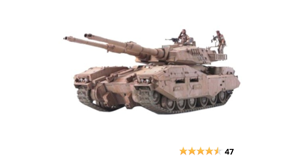 Amazon Uchg 1 35 地球連邦軍61式戦車5型 セモベンテ隊 機動戦士ガンダム Ms Igloo プラモデル 通販