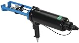 Cox a300hp 300 ml. X 300 ml。カートリッジ高圧力PneumaticエポキシApplicator