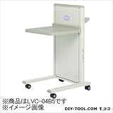 ダイフク レベルカート 軽量級タイプ （×1台） （LVC04B5）