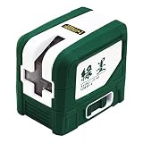 新潟精機 SK グリーンレーザー緑墨 GMW-4