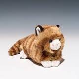 たけのこ プチどりーむ ミニ A ネコ茶 ぬいぐるみ 95008