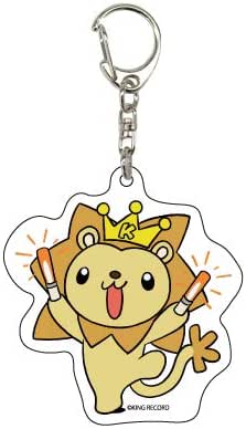 Amazon きんくりん 01 きんくりん ライブver アクリルキーホルダー アニメ 萌えグッズ 通販