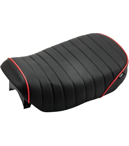 タックルロールシート(モンキー125用) Mr Quick製 ホンダ モンキー125用 タックロールシート MAD MAX