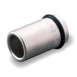 トネ(TONE) インパクト用インナーソケット 6A-19B 差込角19.0mm 二面幅19mm