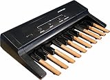 Studiologic MP-117 電子オルガン用 MIDI足鍵盤 MIDIフットコントローラー スタジオロジック (MP-117(17鍵盤))