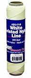 Bon 21-114 185-Feet White Mason's Twisted Nylon Line by BON