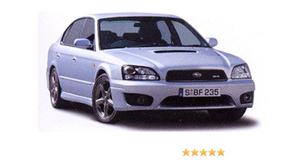 Amazon フジミ模型 1 24インチアップディスクシリーズ79 レガシィb4 Rsk プラモデル 通販