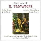 Il Trovatore