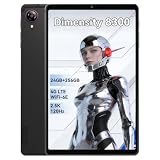 BNCF Bpad GT Android16 タブレット 8インチ、Dimensity 8300、24GB DDR5+256GB UFS 4.0+2TB拡張、8.8" 120Hz FHD IPS 2560x1600 In-Cell、5MP+16MP、4G LTE+Wifi 6E+BT 5.3+GPS+FM+6 軸ジャイロ、USB3.2 HDMI/DP対応+18W PD