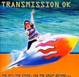 THE SKY,THE STARS,AND THE GREAT BEYOND...