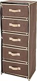 5段 チェスト CH-50