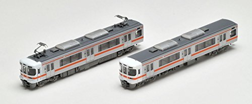 tomix 313系 TOMIX】313系0番台•300番台 2025年9月発売 | モケイテツ