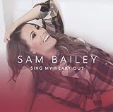 SING MY HEART OUT