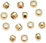 トーホー(TOHO) TOHO 特小ビーズ αバラパックビーズ 外径約1.5mm No.557 約7g入り