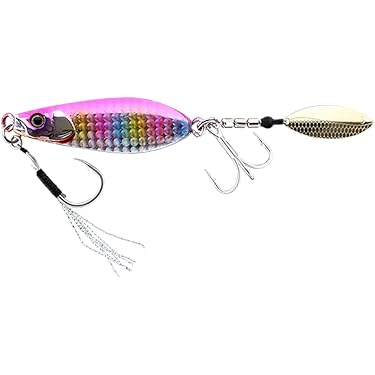 Amazon.co.jp 最新リリース: 釣り用ジグ の新着ランキングです。