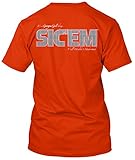 Georgia Bulldogs Girl Thing sic ' em Tシャツ XL