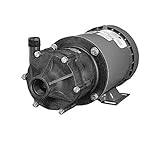 Little Giant TE-5.5-MD-HC 1/3 HP, Magnetic Drive Pump (585604) [並行輸入品]