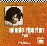 THE BEST 1200 ミニー・リパートン