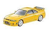 トミーテック(TOMYTEC) トミカリミテッドヴィンテージ ネオ 1/64 LV-N305a NISMO 400R 黄 完成品