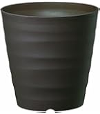 Amazon | 大和プラスチック 大型鉢 プランター フレグラーポット 36型