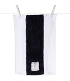 リトルジラフ げっぷタオル シェニール バーピィー(デニム) lg0094-11 新生児のゲップ出し時に汚れをカバー 【正規代理店輸入】