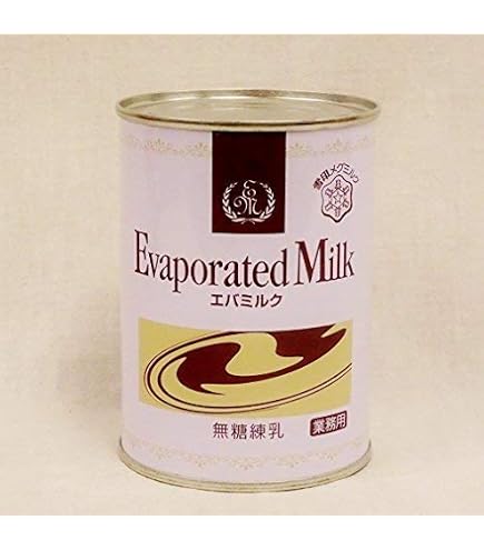 Amazon.co.jp: 筑波乳業 ツクバ クッキングシェフ エバミルクタイプ